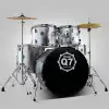 Q7 complete drumset
